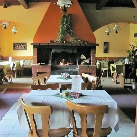 Hotel Berghof 3*